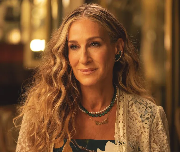 Carrie Bradshaw, Sex And The City