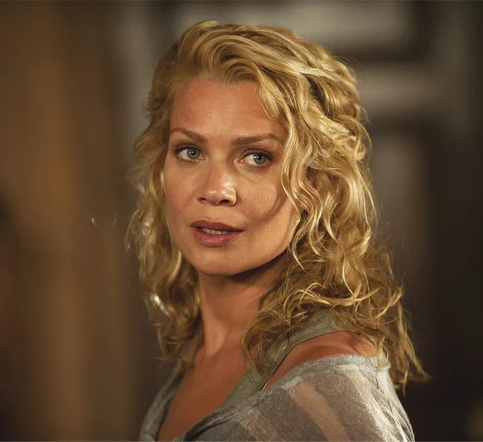 Andrea, The Walking Dead