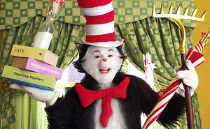 Here Are Some Of The Most Displeasing And Annoying TV And Film Characters Ever (30 Examples)