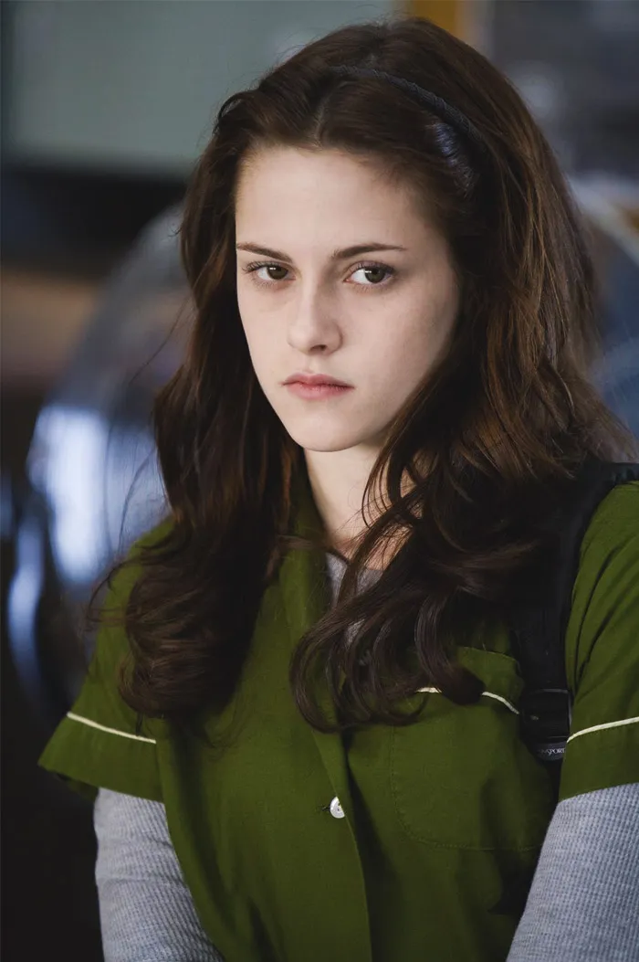 Bella Swan, The Twilight Saga