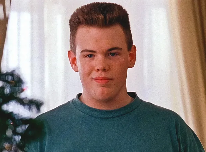 Buzz McAllister, Home Alone Series