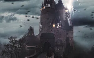 A World Where Dreams Come True (19 Pics)