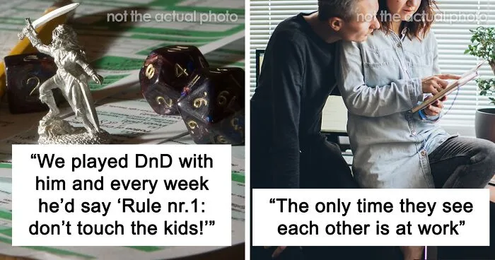30 Times People Noticed Something Was Off About Their Friend's Significant Other And Were Proven To Be Right Later