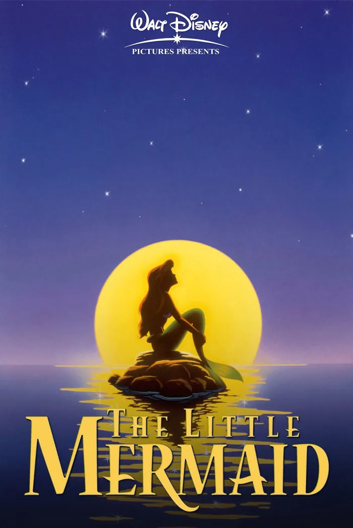 The Little Mermaid