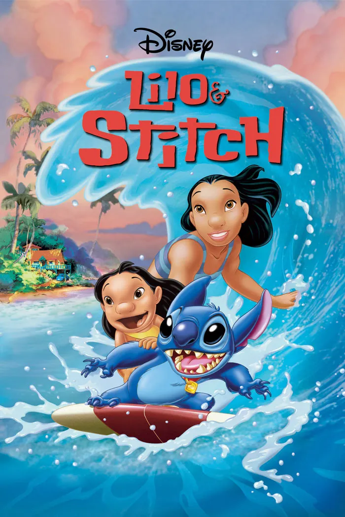 Lilo & Stitch
