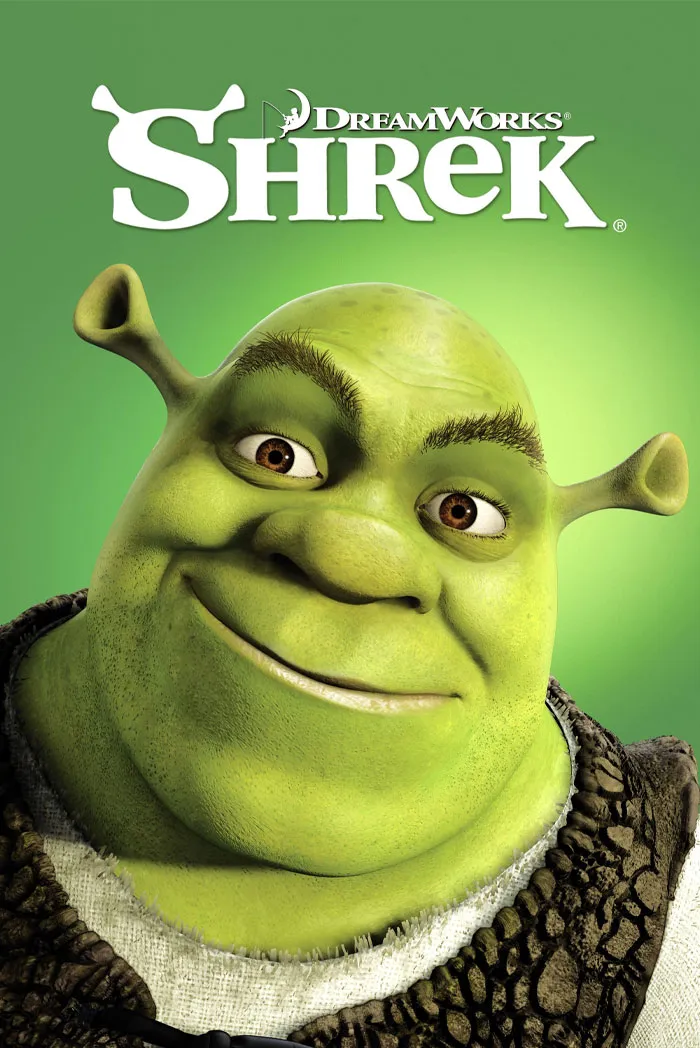 Shrek Franchise