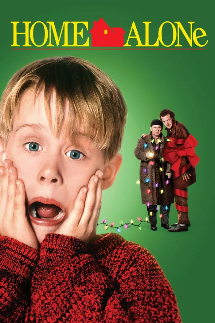 Home Alone Franchise