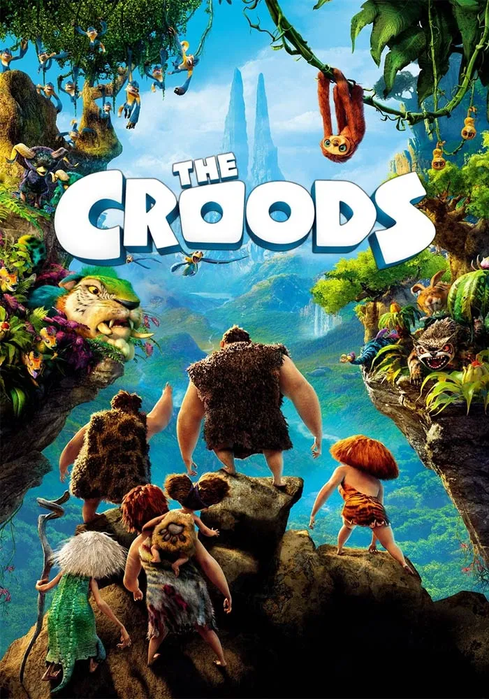 The Croods