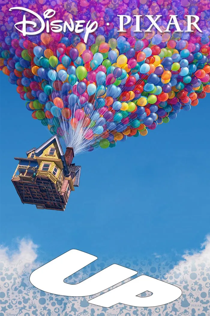 Up