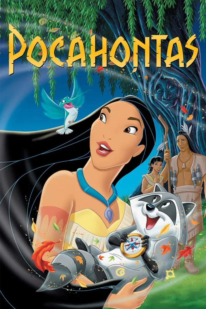Pocahontas