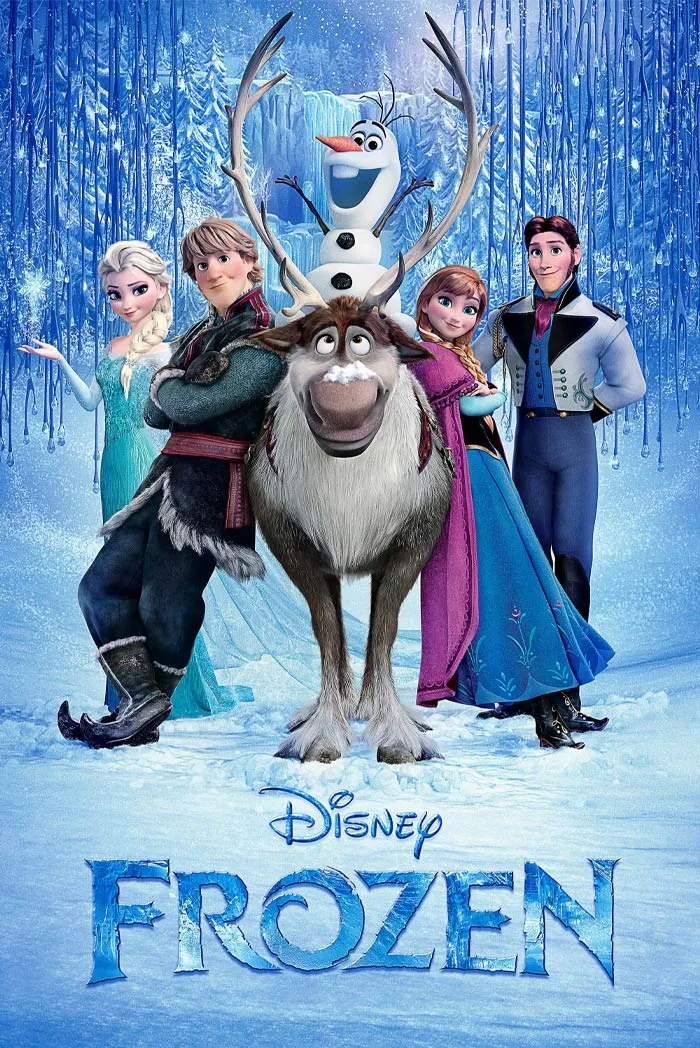Frozen