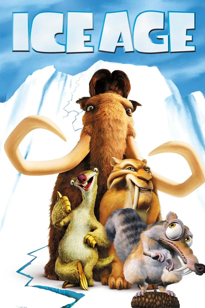 Ice Age Franchise