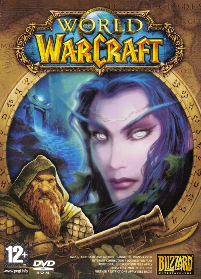 World Of Warcraft