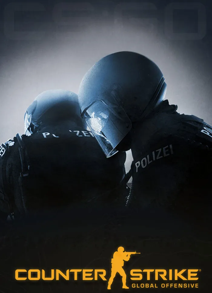 Counter-Strike: Global Offensive