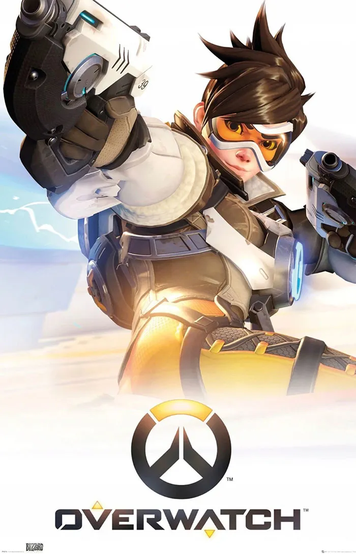 Overwatch