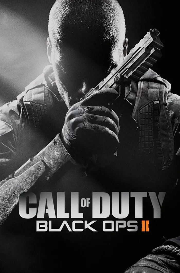Call Of Duty: Black Ops II