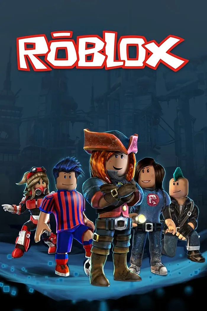 Roblox