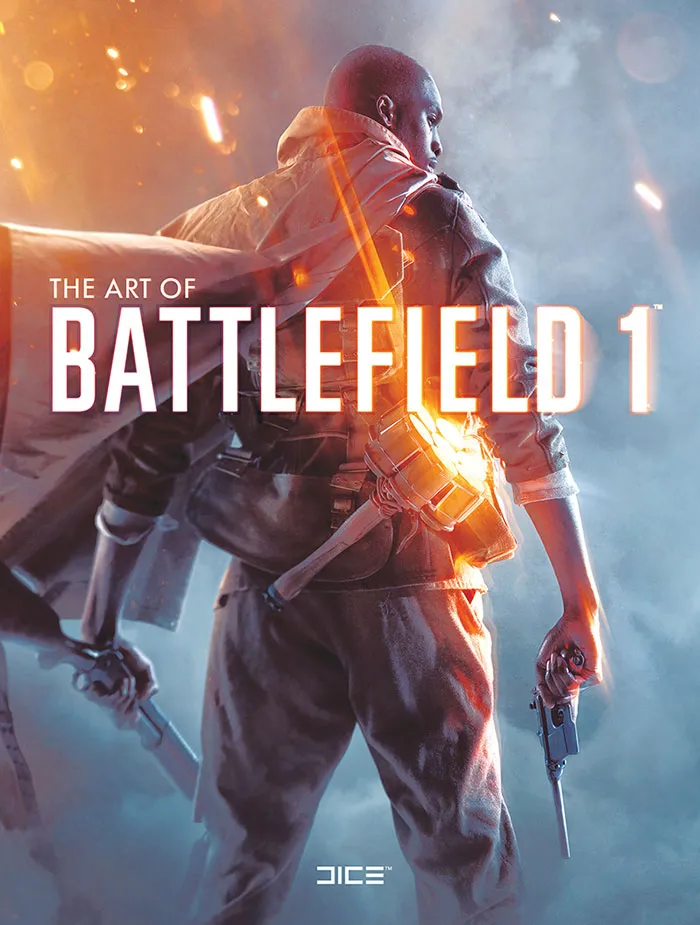 Battlefield 1