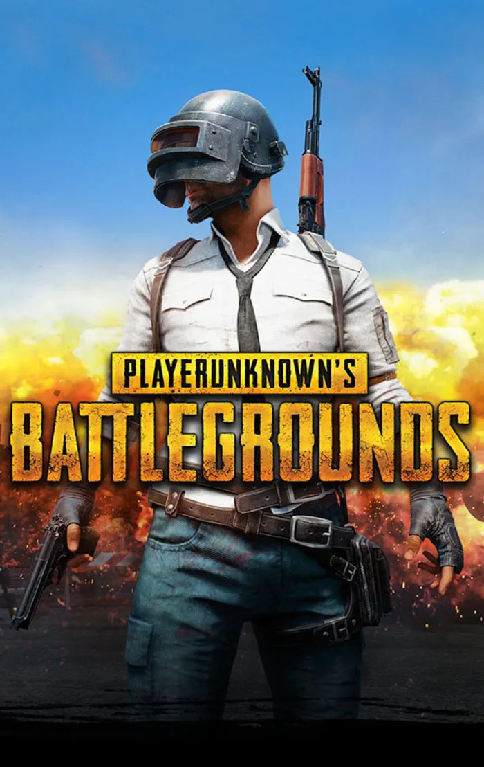 Playerunknown's Battleground