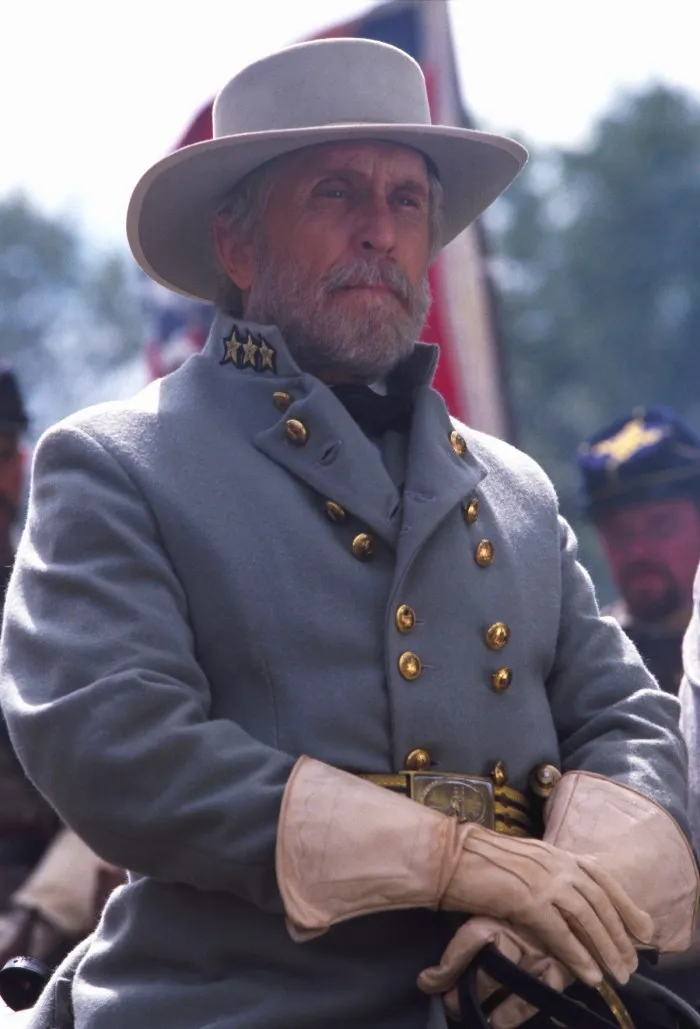 Robert Duvall