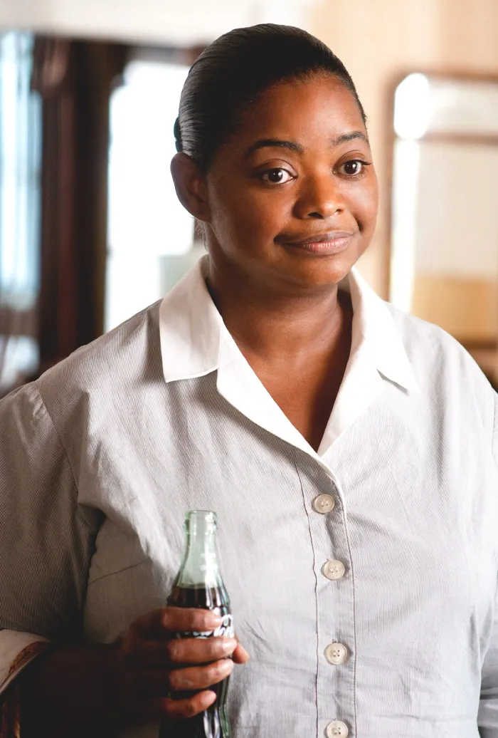 Octavia Spencer