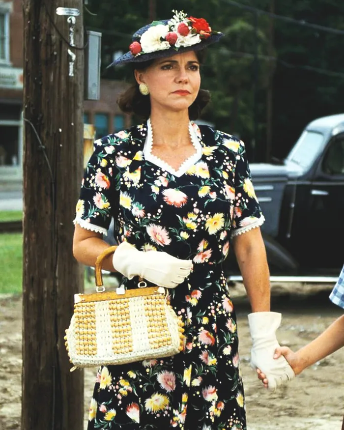 Sally Field