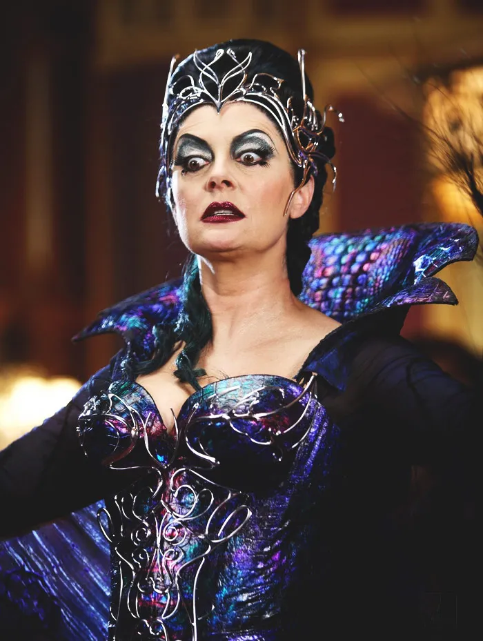 Susan Sarandon