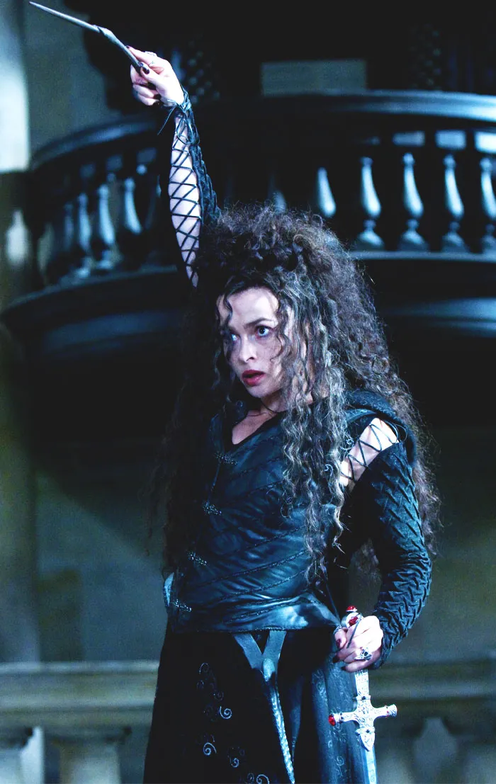 Helena Bonham Carter