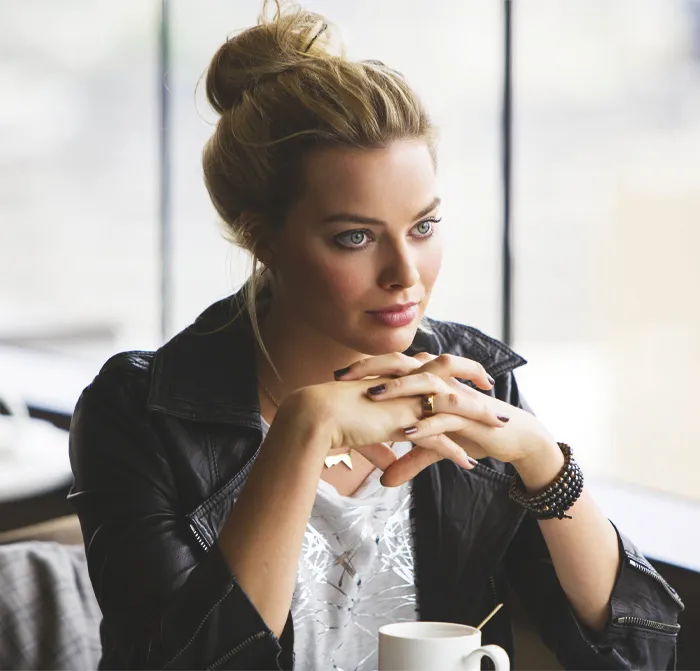 Margot Robbie