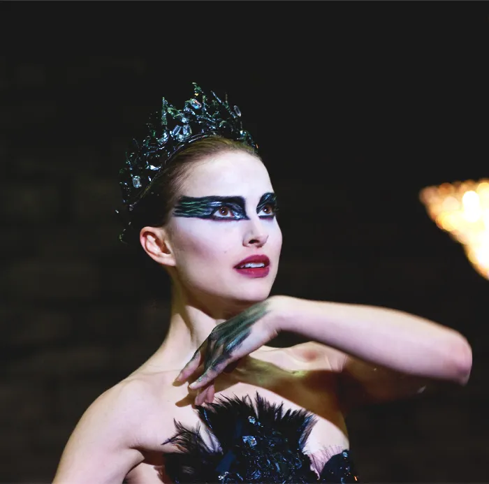 Natalie Portman