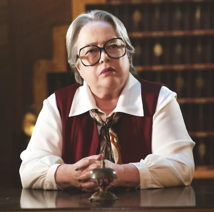 Kathy Bates