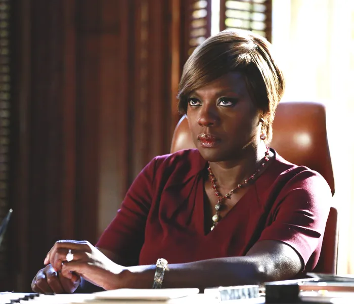 Viola Davis