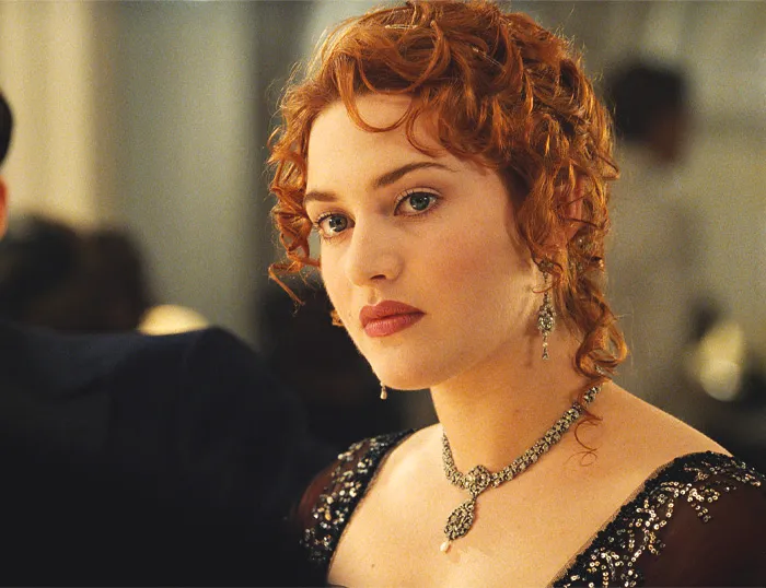Kate Winslet