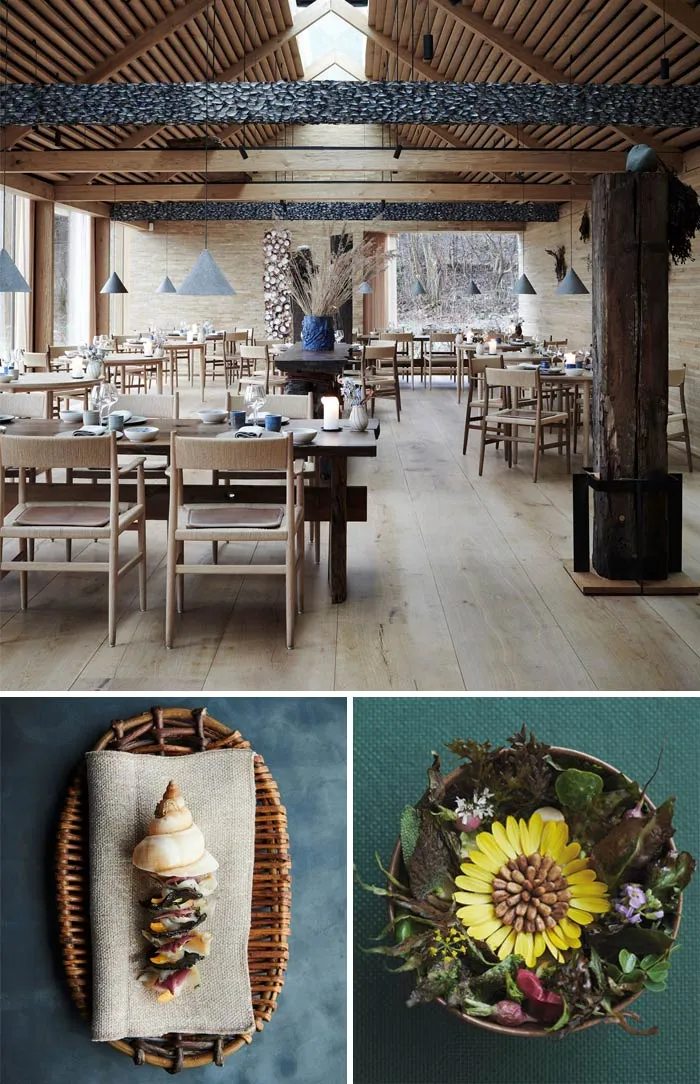 Noma (Copenhagen, Denmark)