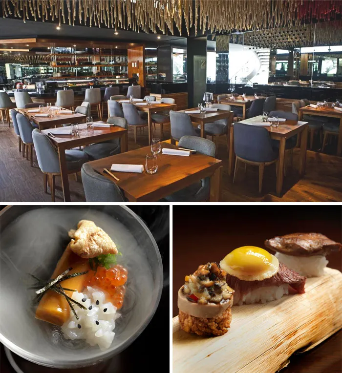 Maido (Lima, Peru)