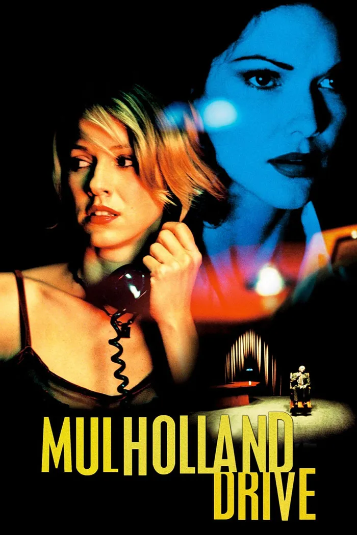 Mulholland Drive