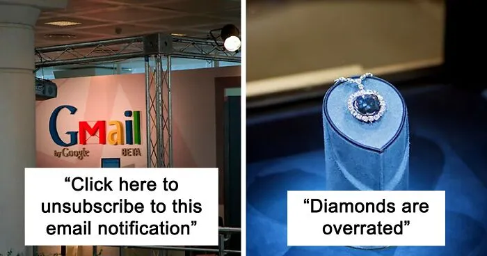 30 Things Which Are In Fact Big Scams, Yet Most People Don't Realize It, As Shared By Members Of This Online Group