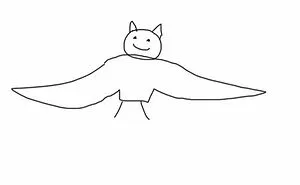Hey Pandas, Draw An Animal Only Using Your Non-Dominant Hand (Closed)