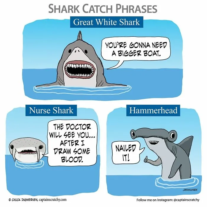 40 New Uplifting And Straightforward Comics By Captainscratchy