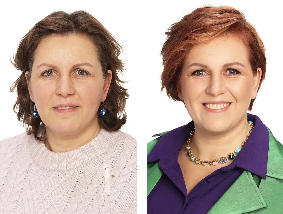 36 New Beauty Transformations That Prove Every Woman Can Be A Queen