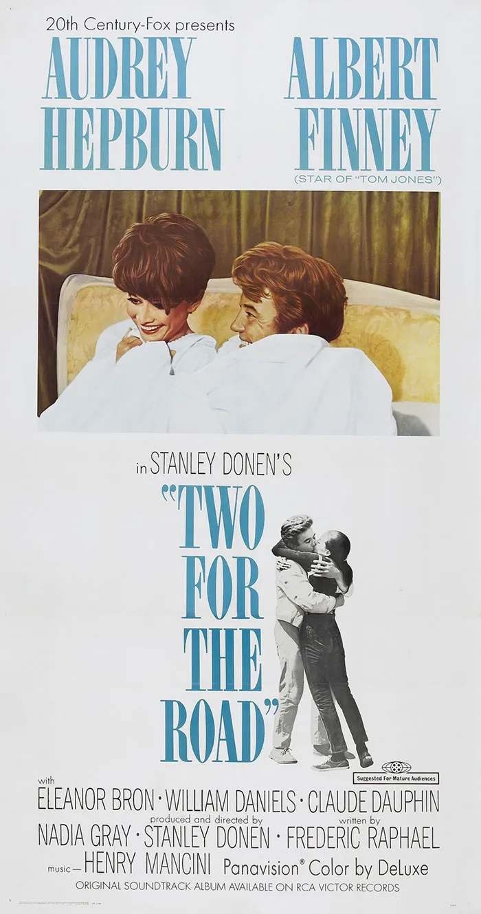 Two For The Road