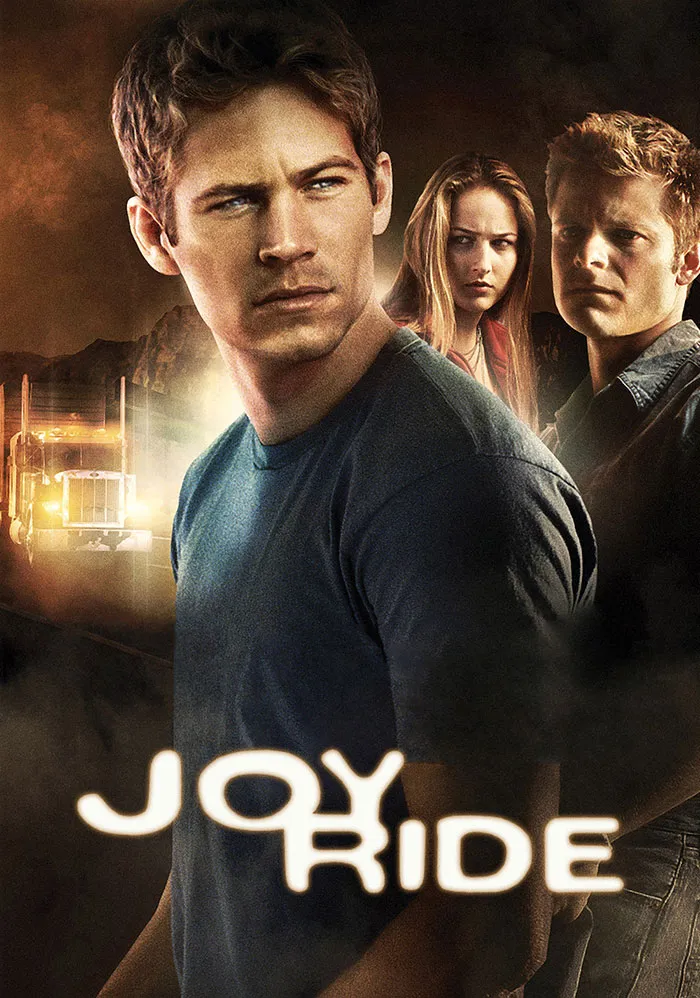 Joy Ride