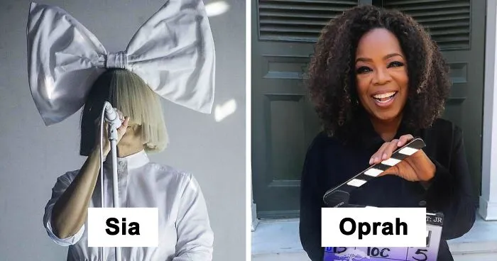 This Thread Has People Revealing The Moment They Stopped Admiring These 40 Celebrities