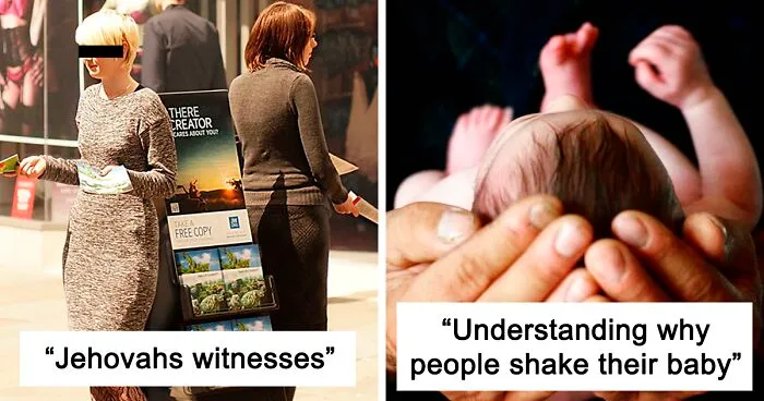 Someone Asked “What Is Something You Changed Your Stance On After Learning More About It?”, Here Are 30 Of The Most Fascinating Answers