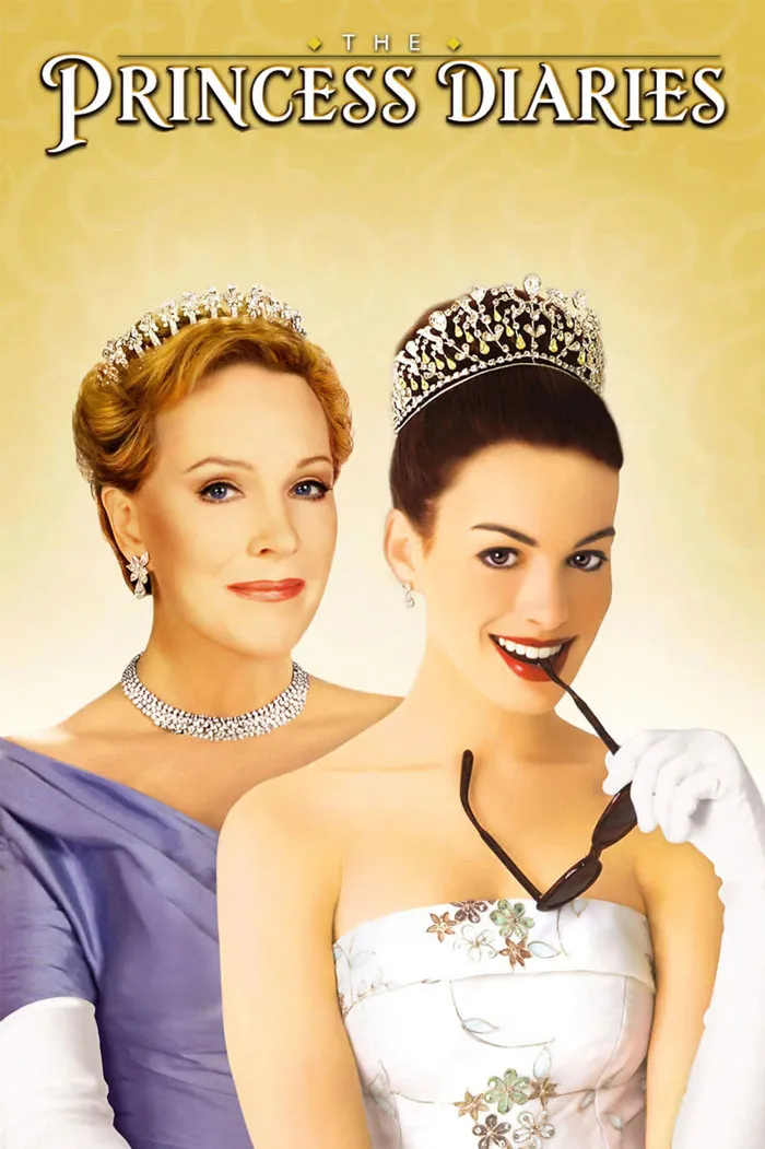 The Princess Diaries