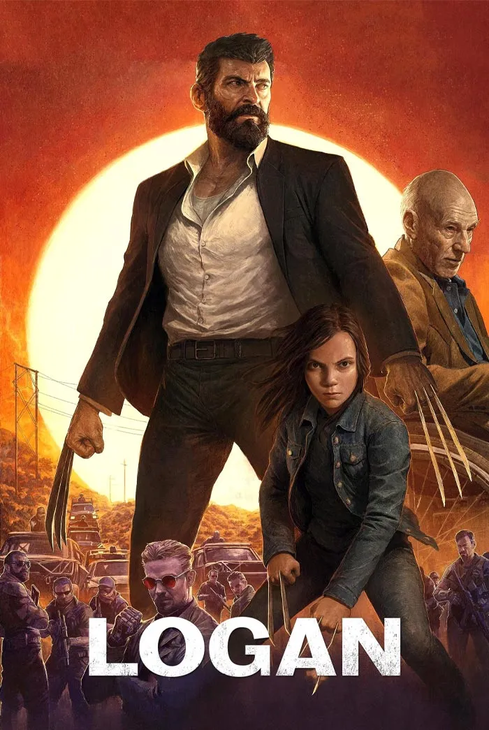 Logan