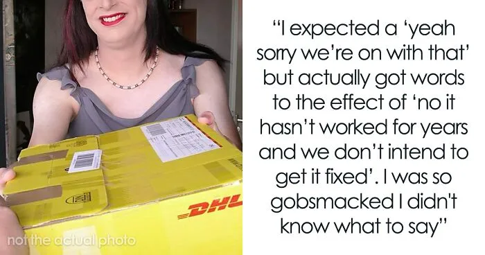 Woman Sick And Tired Of Her Neighbor Treating Her Like A Concierge Because She Gets All Of Their Packages