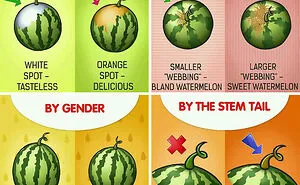 30 Informative And Fun Food Charts For Anyone Trying To Eat Smarter