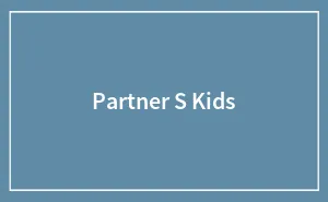 Partner S Kids