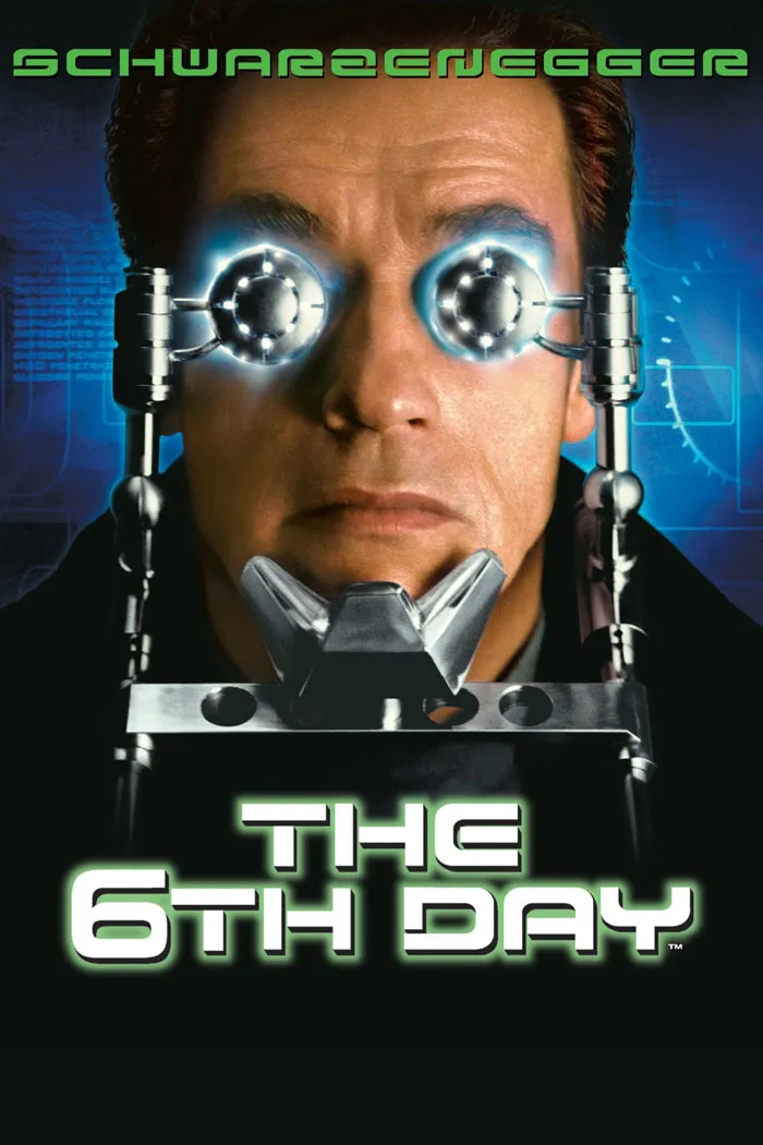 The 6th Day